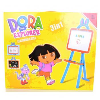 Dora Learning Easel